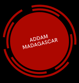 Addam Madagascar